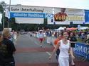 Pablo at University Run in Cologne, June 13, 2007