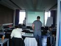 The Euro and European Economic Policies Class in Universitat zu Koln, May 30, 2007