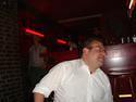 Toby in Havana Bar in Cologne, June 5, 2007