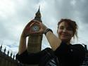 Trip to Europe '11