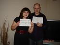 New Year 2010