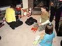 New Year 2010