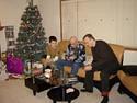 New Year 2010
