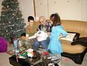 New Year 2010